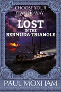 Lost in the Bermuda Triangle - Paperback