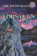 Forsaken - Paperback