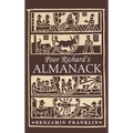 Poor Richard's Almanack - Hardcover