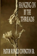 Hanging on by the Thread - Paperback