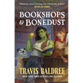 Bookshops & Bonedust - Library Binding