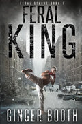 Feral King - Paperback