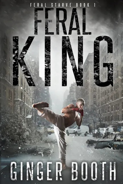 Feral King - Paperback