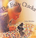The Baby Chicks - Hardcover