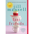Fast Friends - Paperback