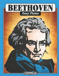 Beethoven Easy Piano - Paperback