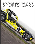 Sports Cars - Library Binding