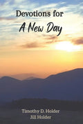 Devotions for a New Day - Paperback