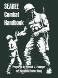 Seabee Combat Handbook - Paperback