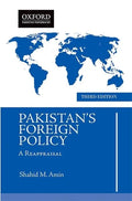 Pakistans Foreign Policy: A Reappraisal - Paperback