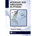 Modeling and Simulation in Python - Paperback
