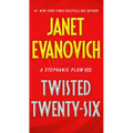 Twisted Twenty-Six - Paperback
