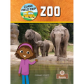 Zoo - Paperback