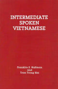 Intermediate Spoken Vietnamese - Paperback