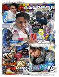 ARMageddon The Magazine 1st Collector's Edition: Late: 1st Collector's Edition: 1st Collector's Edition - Paperback
