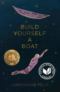Build Yourself a Boat - Paperback