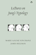 Lectures on Jung's Typology - Paperback