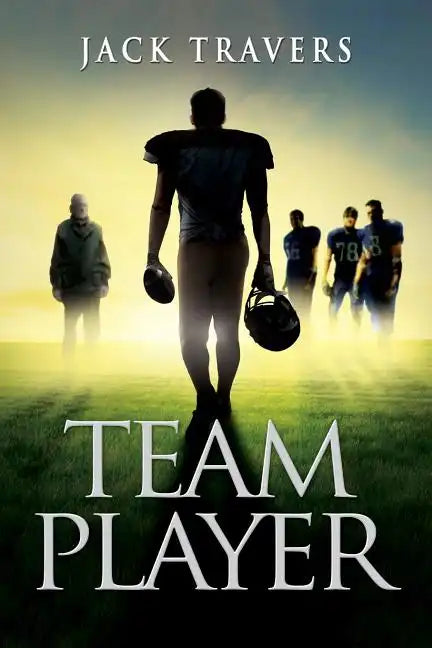 Team Player - Paperback