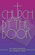 Church by the Book - Paperback
