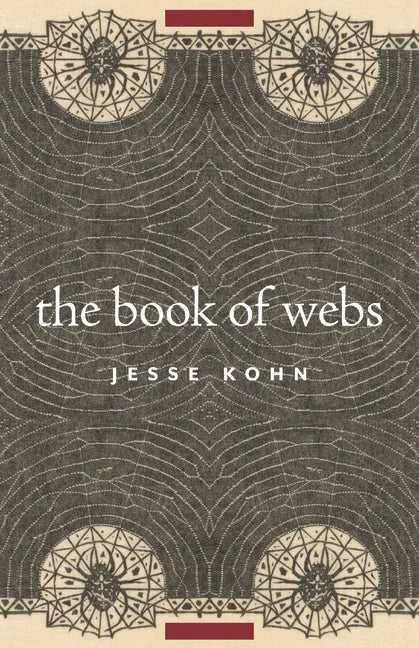 The Book of Webs - Paperback