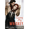 Taming My Whiskey - Paperback