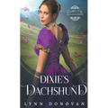 Dixie's Dachshund - Paperback