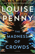 The Madness of Crowds - Library Binding