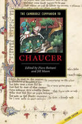 The Cambridge Companion to Chaucer - Paperback