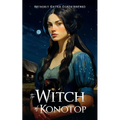 The Witch of Konotop - Paperback
