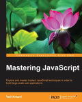 Mastering JavaScript - Paperback