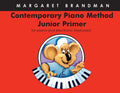 Contemporary Piano Method - Junior Primer - Paperback