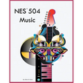 NES 504 Music - Paperback
