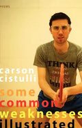 Some Common Weaknesses Ilustrated - Paperback