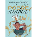 Pobre Diabla / Poor She-Devil - Paperback