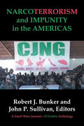 NARCOTERRORISM and IMPUNITY IN THE AMERICAS - Paperback