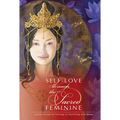 Self-Love Through the Sacred Feminine: A Guide Through the Paintings & Channelings of Jo Jayson - Hardcover
