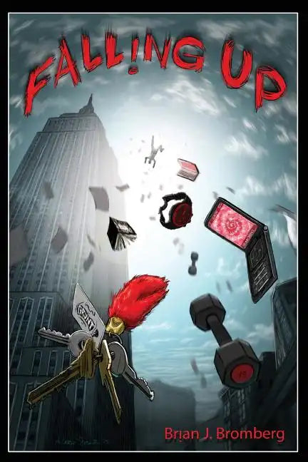 Falling Up - Paperback