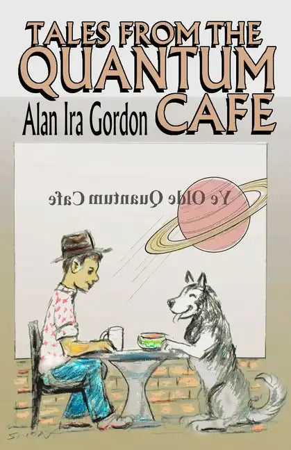 Tales from the Quantum Cafe - Paperback