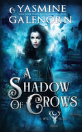 A Shadow of Crows - Paperback