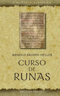 Curso de Runas - Paperback