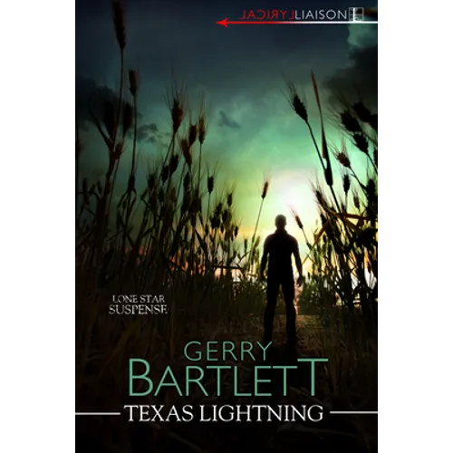 Texas Lightning - Paperback