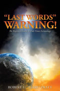 "Last Words" Warning! - Paperback