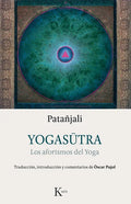 Yogasutra: Los Aforismos del Yoga - Paperback