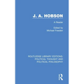J. A. Hobson: A Reader - Paperback