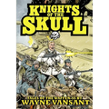 Knights of the Skull: Tales of the Waffen SS - Paperback