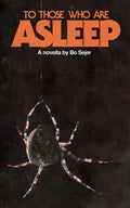 To Those Who Are Asleep - Paperback