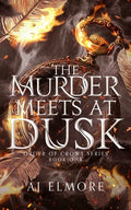 The Murder Meets at Dusk - Paperback