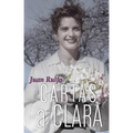 Cartas a Clara: Letters to Clara, Spanish Edition - Paperback