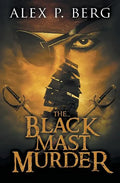 The Black Mast Murder - Paperback