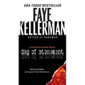 Day of Atonement - Paperback